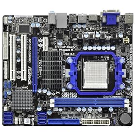 ASRock �}�U�[�{�[�h 880GMH-LE/USB3