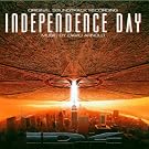 Independence Day: Original Soundtrack Recording
