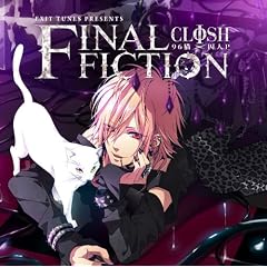 EXIT TUNES PRESENTS FINAL FICTION