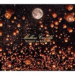 Mellow Candle