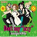 Don�ft say�glazy�h(��������)
