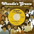 Wheedle's Groove: Seattle's Finest in Funk