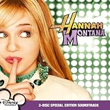 [Musik] Hannah Montana Special Edition