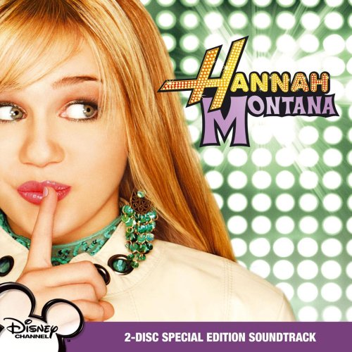  Hannah Montana Special Edition