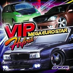 VIP MEGA EURO STAR ”HYBRID”