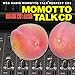 �E�F�u���W�I �������ƃg�[�N�E�p�[�t�F�N�gCD2 MOMOTTO TALK CD �����[����