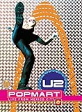[DVD] U2 - PopMart Live from Mexico City (Limited Edition)