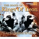 [Music] Roots Of Kings Of Leon