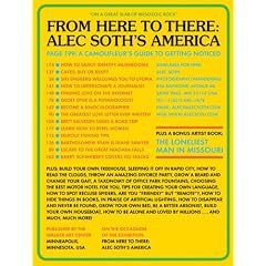 From Here to There: Alec Soth's America