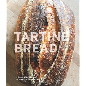 【クリックでお店のこの商品のページへ】Tartine Bread [ハードカバー]