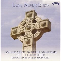 Stopford: Love Never Ends