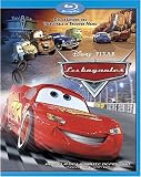 [DVD] Les bagnoles / Cars (Version française) [Blu-ray]