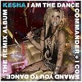 I Am the Dance Commander + I Command You to Dance