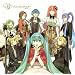 EXIT TUNES PRESENTS Vocalodream�i�{�J���h���[���jfeat.�����~�N(�W���P�b�g�C���X�g���[�^�[ ���j  �y���ʌ���I���W�i���}�E�X�p�b�h���X�g���b�v�t���z