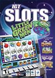  IGT Slots: Little Green Men