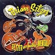 Setzer Goes Instru-Mental!
