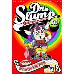 Dr.�X�����vDVD SLUMP THE COLLECTION �A���������a��!&�j�R�`�����剤������Ă���!�̊�