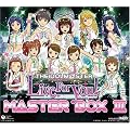 THE IDOLM@STER MASTER BOX III