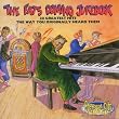 Fats Domino Jukebox: 20 Greatest Hits