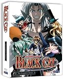 [DVD] Black Cat: Box Set