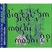MOSHI MOSHI EP