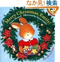 Merry Christmas, Emily! (Lift-the-Flap, Puffin)