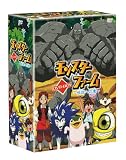 �����X�^�[�t�@�[��~�`���ւ̓�~ [DVD]