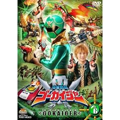 �X�[�p�[����V���[�Y �C������S�[�J�C�W���[ VOL.6�yDVD�z