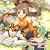 �G�~���E�N���j�N���E�I�����C���@�L�����N�^�[�C���[�WCD�@SPRING�@�}�[�V��~Sakura�@has�@come