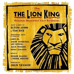 The Lion King