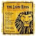 The Lion King