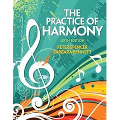 Practice of Harmony