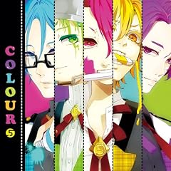 COLOUR(���񐶎Y�����)(DVD�t)