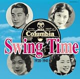�j�b�|���E���_���^�C���X �V���[�Y~SWING TIME~