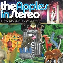 New Magnetic Wonder (Dig)