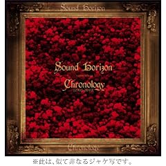 Chronology[2005-2010]�y�O�t���A�i�U�[�W���P�b�g���T�t���z(��������)(DVD�t)