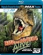 Imax: Dinosaurs Alive 3d [Blu-ray] [Import]