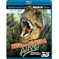 Imax: Dinosaurs Alive 3d [Blu-ray] [Import]