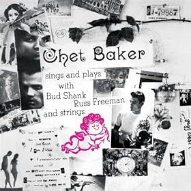 Chet Baker Sings and Plays