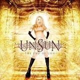 [CD]Unsun The End of Life