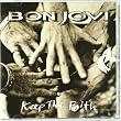 Keep the Faith