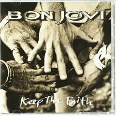 Keep the Faith
