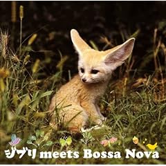�W�u�� meets Bossa Nova