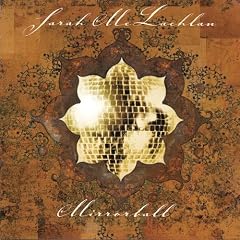 Mirrorball: Live