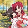OVA�uToHeart2 adnext�v�I�[�v�j���O�e�[�} �g�L���L/�㌴���
