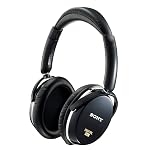 SONY ノイズキャンセリングヘッドホン NC600D MDR-NC600D
