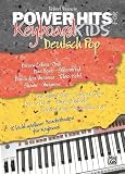 [Book] Power Hits For Keyboard Kids Deutsch Pop: 10 leicht spielbare Keyboardbearbeitungen aktueller, deutscher Pop Hits
