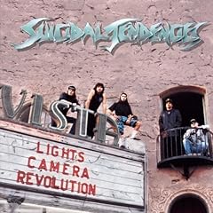 Lights...Camera...Revolution!