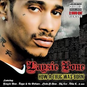 Layzie Bone の画像