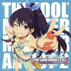 THE IDOLM@STER MASTER ARTIST 2 -FIRST SEASON- 02 ��ߔe��
